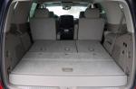 Chevrolet Tahoe 2015 года